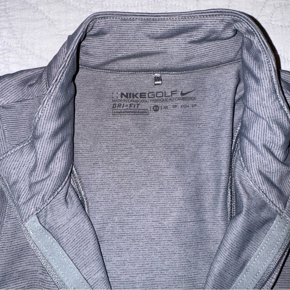 Nike Golf top - Picture 5 of 5